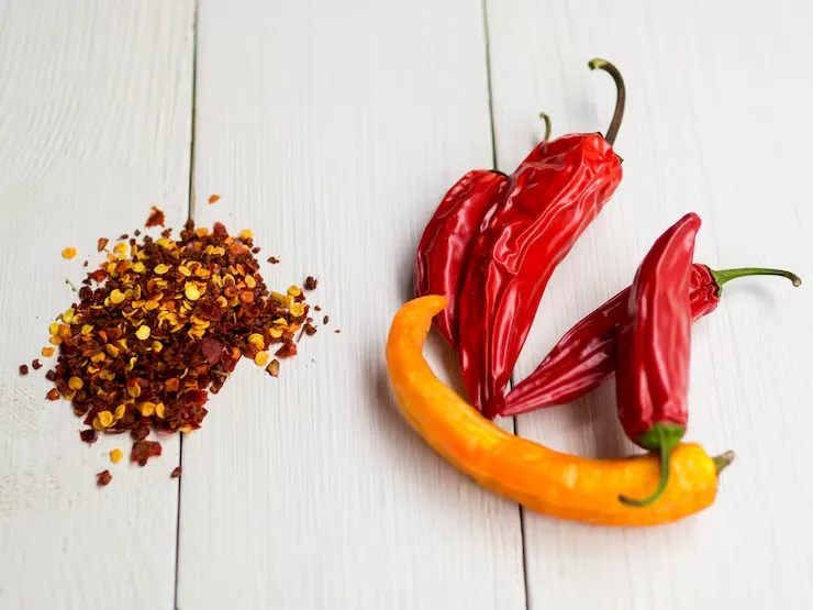 Capsaicina